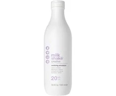 Milk Shake Creative Hair Oxidant Lotion 6% 20 vol, 950 ml