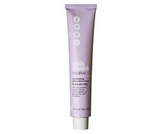Milk Shake Creative SLS/SLES-Free Permanent Hair Dye 5.01 Natural Ash šviesiai rudas, 100 ml
