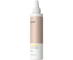 „Milk Shake Direct Colour“ plaukų dažų kondicionieriaus milteliai be amoniako, 200 ml