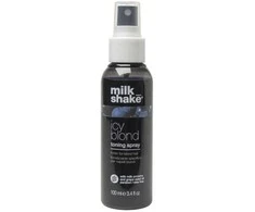 Milk Shake Icy Blond Hair Toning Purškiklis For Skirtas šviesiems plaukams Hair, 100 ml