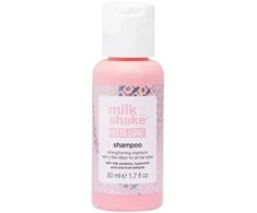 Milk Shake Insta Light Hair Šampūnas For Strengthening, 50 ml