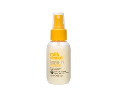 Milk Shake Pieno kokteilis Nenuplaunamas plaukų kondicionierius su pieno baltymais, 75 ml