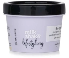 Milk Shake Lifestyling Fixing Paste plaukų formavimo pasta, 100 ml