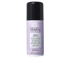 Milk Shake Lifestyling UV Filter Plaukų lakas For Styling Strong Hold, 100 ml