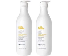 Šampūnas dažytiems plaukams Milk Shake Spalvą išsaugantis Šampūnas Sulfate Free 1000 ml