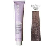Milk Shake Milk_Shake Creative Permanent Color 6.35 Havana Roast, 100 ml