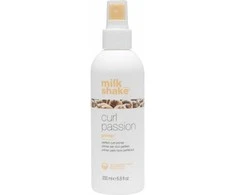 Garbanas puoselėjanti priemonė| Milk Shake - Curl Passion Primer, 200 ml