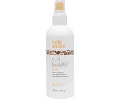 Garbanas puoselėjanti priemonė| Milk Shake - Curl Passion Primer, 200 ml