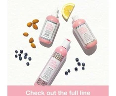 Milk Shake Insta.Lotion Glotninanti plaukų kaukė, 250 ml