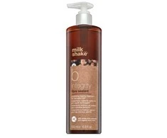 Milk Shake Pieno kokteilis „Milk_Shake Integrity B“ pluošto sandariklis, 500 ml