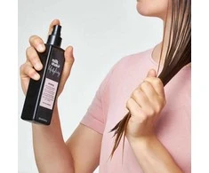 Nuo drėgmės apsaugantis plaukų purškiklis Milk_Shake Lifestyling Amazing, 200 ml