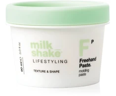 Milk Shake „Milk_shake“ – gyvenimo būdo pasta laisva ranka – 90 ml