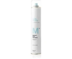Milk Shake Milk_Shake Lifestyling Medium Hold Hairspray vidutinės fiksacijos plaukų lakas, 500 ml