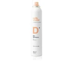 Milk Shake Milk_Shake Lifestyling Sausas šampūnas sausas šampūnas, 200 ml