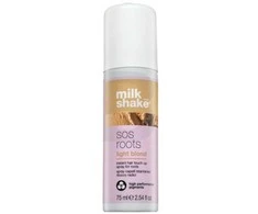 Milk Shake Milk_Shake SOS Roots Instant Hair Touch Up Light Blond purškiklis, 75 ml