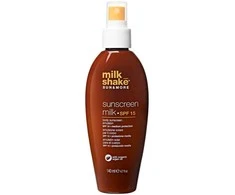 Milk Shake Milk_Shake Sun &amp; More sunscreen milk Spf15, 140 ml