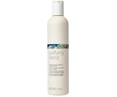 Milk Shake Purifying Blend Shampoo Valomasis šampūnas probleminei galvos odai, 300 ml