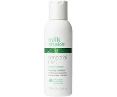 Milk Shake Sensorial Mint Paraben-Free Hair Conditioner Invigorating, 100 ml