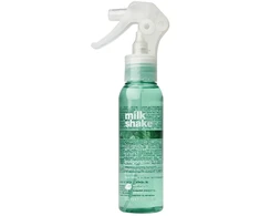 Milk Shake Sensorial Mint Plaukų lakas Treatment Invigorating, 100 ml