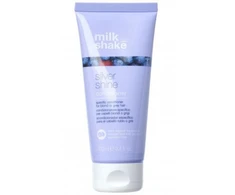 Milk Shake Sidabrinis Shine Conditioner Hair Conditioner, 100 ml