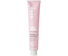 „Milk Shake Smoothies“ pusiau ilgalaikiai plaukų dažai, persikų spalvos, 100 ml