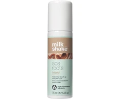 Milk Shake Milk_Shake SOS Roots Instant Hair Touch Up Blond purškiklis, 75 ml