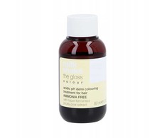 Milk Shake The Gloss Demi-Permanent Hair Dye 6.3 , 60 ml