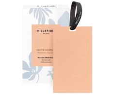 Millefiori Milano Gemme d'Agrumi Scented Cards kvapiosios kortelės, 3 vnt.
