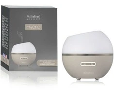 Drėkintuvas Millefiori Milano "Dove Ultra sound" difuzorius