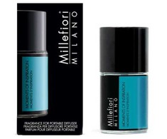 Millefiori Milano Refill for Moveo Moments of Inspiration diffuser 15 ml 15ml Kvapų difuzorius ir purškiklis