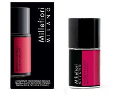 Drėkintuvas Millefiori Moveo Moved By Passion 15ml Kvapų difuzorius ir purškiklis