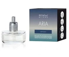Millefiori Milano pakaitinis užpildas aromatų difuzoriaus Aria - deguonis, 20 ml