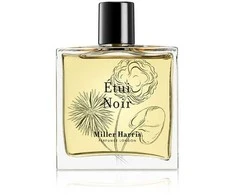Miller Harris Dėklas Noir EDP parfumuotas vanduo unisex, 100 ml