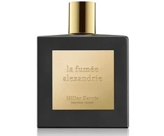 Miller Harris La Fumee Alexandrie EDP parfumuotas vanduo unisex, 100 ml
