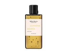 Miller Harris Lumiere Doree Dušo želė For All Skin Types, 300 ml