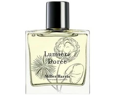 Miller Harris Lumière Dorée EDP parfumuotas vanduo moterims, 50 ml