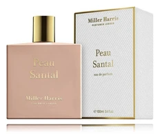 Miller Harris Peau Santal EDP parfumuotas vanduo unisex, 100 ml