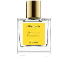 Miller Harris Reverie De Bergamote EDP parfumuotas vanduo unisex, 14 ml