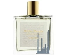 Miller Harris Staccato EDP parfumuotas vanduo unisex, 100 ml