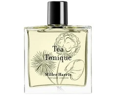 Miller Harris Tea Tonique EDP parfumuotas vanduo unisex, 100 ml