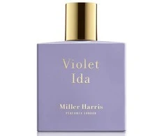 Miller Harris Violet Ida EDP parfumuotas vanduo moterims, 50 ml