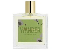 Miller Harris Wander Through The Parks EDP parfumuotas vanduo unisex, 50 ml