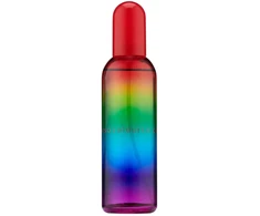 Milton Lloyd Colour Me Colours EDP parfumuotas vanduo moterims, 100 ml