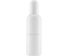 Milton Lloyd Colour Me Homme Baltas EDT tualetinis vanduo vyrams, 90 ml