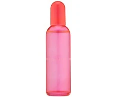 Milton Lloyd Colour Me Neon Rožinė EDP parfumuotas vanduo moterims, 100 ml