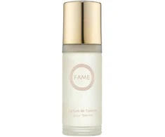 Milton Lloyd Fame EDT tualetinis vanduo moterims, 55 ml