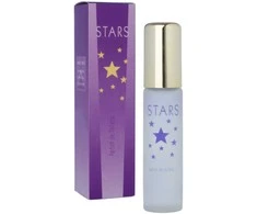 Milton Lloyd Stars EDT tualetinis vanduo moterims, 50 ml