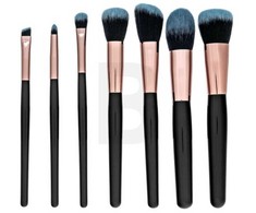 MIMO Makeup Set Juodas 7 Pcs