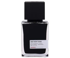 MiN New York Scent Stories Vol. 1 Barrel EDP parfumuotas vanduo Unisex, 75 ml