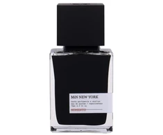 MiN New York Scent Stories Vol. 1 Momento EDP parfumuotas vanduo Unisex, 75 ml